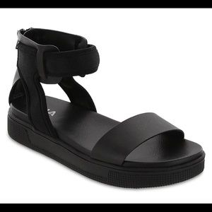 MIA REED SANDAL